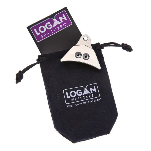 Logan Whistles