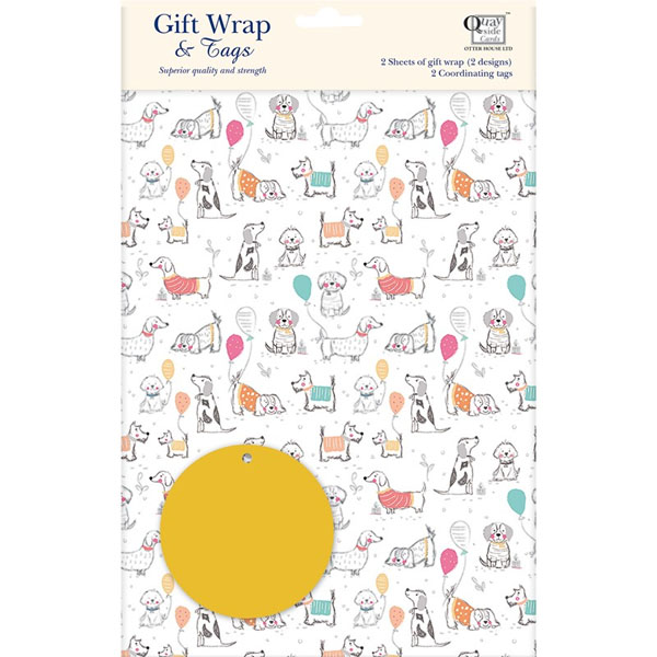 Gift Wrap