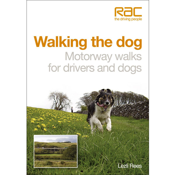 Walking the Dog - Motorway Walks For Drivers & dogs