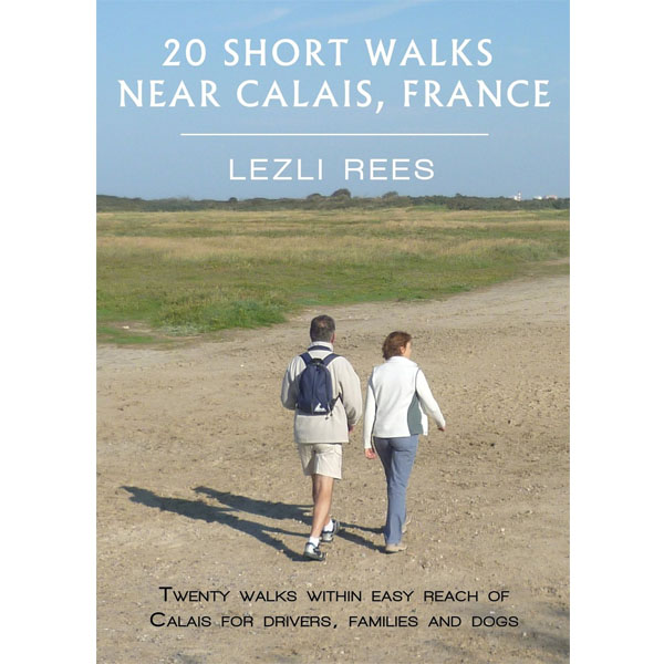 20 Short walks near Calais, France