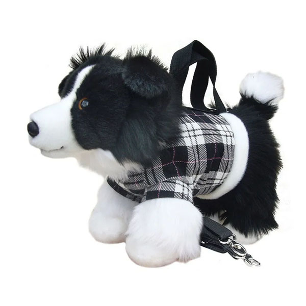 Border Collie Handbag/Shoulder Bag