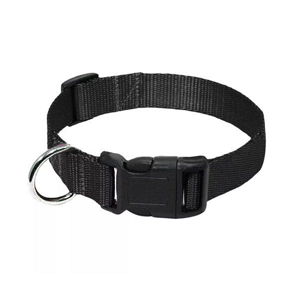 Nylon Adjustable Collar Size 2-5