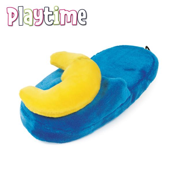 Plush Slipper