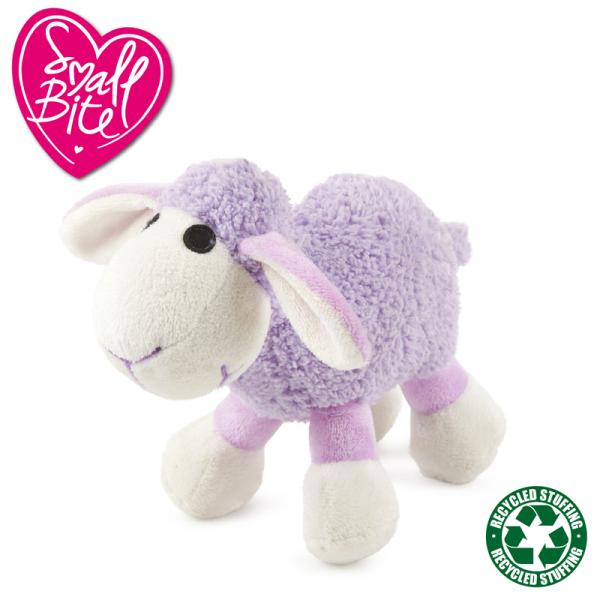 Plush Lamb