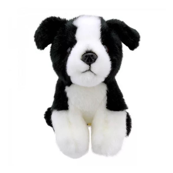 12.5 cm Border Collie Mini Pet