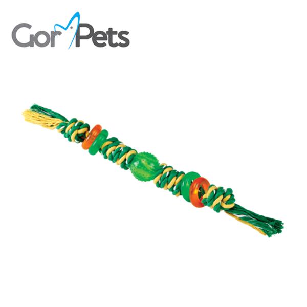 Tugs Teething Rope