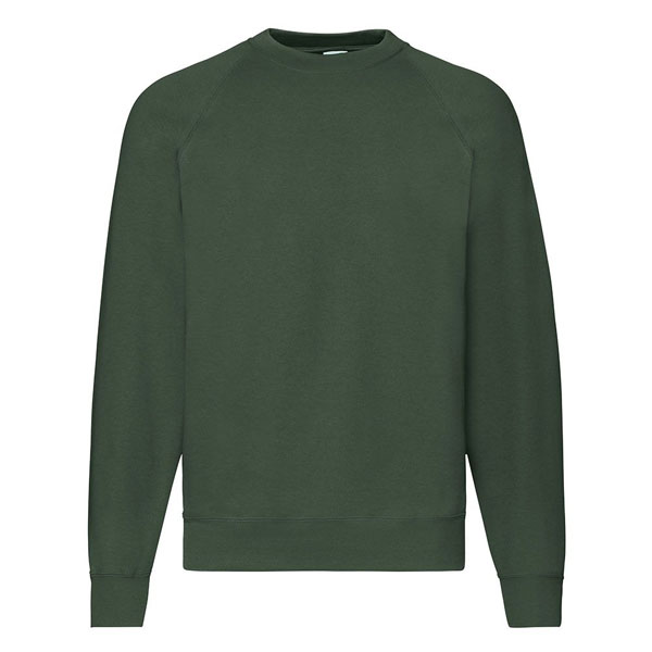 Classic Raglan Sweatshirt