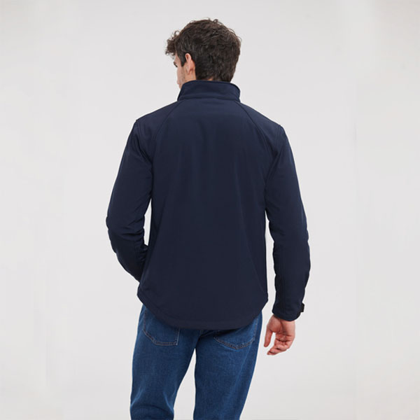 Softshell Jacket